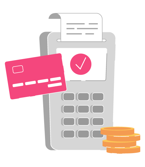 Paythrough | Services
